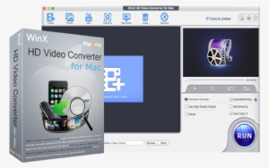 Winx Hd Video Converter For Mac Step By Step User Guide - نرم افزارتبدیل فرمت فیلم