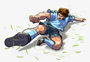 Topstars Football Players - Football