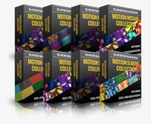 Hd Video Motion Backgrounds - High-definition Video