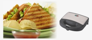 Grill Sandwich Maker S26a - Pie Iron