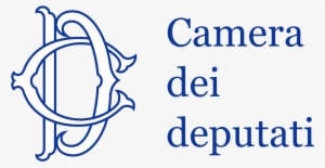 Camera Deputati Logo - Logo Camera Dei Deputati
