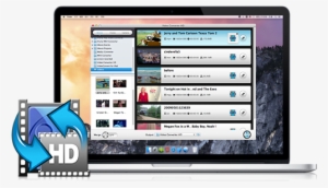 Ifunia Video Converter For Mac - Best Mkv Converter