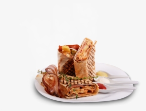 Bacon And Cheese - Le Chef Varna