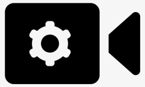 Camera Automation Icon - Icon