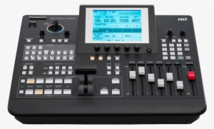 Hd Video Mixer Rental At Irinjalakuda Thrissur, Kochi - Panasonic Ag Hmx100