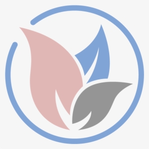 Plant Based Icon - Emblem