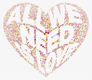 This Free Icons Png Design Of All We Need No Background