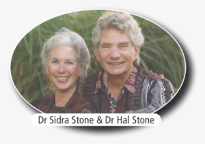 Hal Stone Sidra Stone