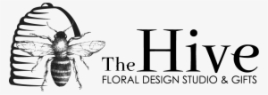 The Hive Floral Design Studio & Gifts - Bee Cufflinks Gift , Birthdays