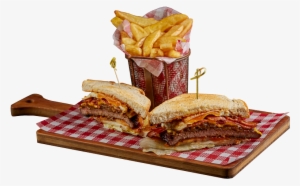 Sandwiches