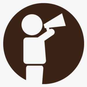 Influencer Marketing - Marketing Influencer Icon Png