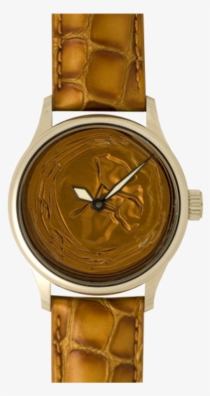 Nespresso Watch Dials