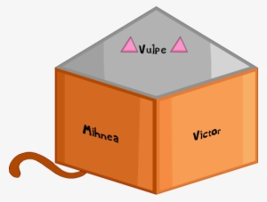 Mihnea Body New - Portable Network Graphics