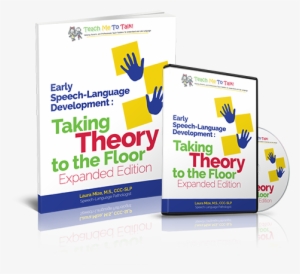 Early Speech Language Development - Speech