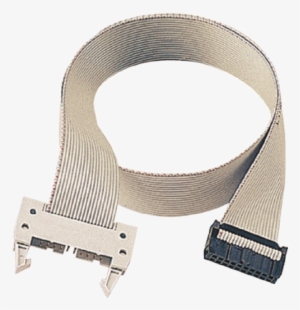 Expansion Unit / Module Expanded Expanded Flat Ribbon