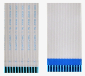 Flat Ribbon Cable For Printheads 24-pin - Ink