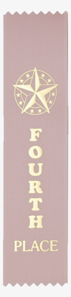 Image - Ribbons Pinked 2" X 8" - Stock