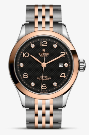 Diamond-set Dial - M91350 0003