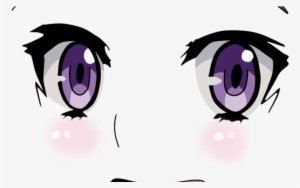 Anime Eyes Transparent Background 7 Background Check - Anime Eyes Transparent Background
