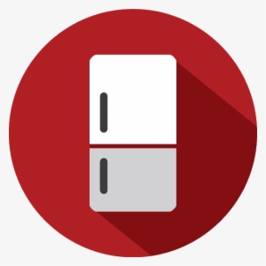 Fridge - Chart Of Account Icon
