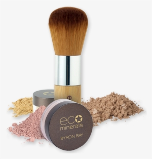 30 Second Colour Match Guarantee - Eco Minerals Mineral Bronzer