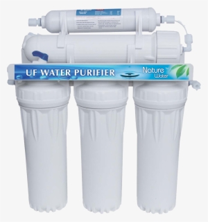 Ultra Filtration Water System