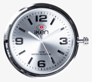 Picture Of White Dial - Montre Homme Pierre Lannier Ancien