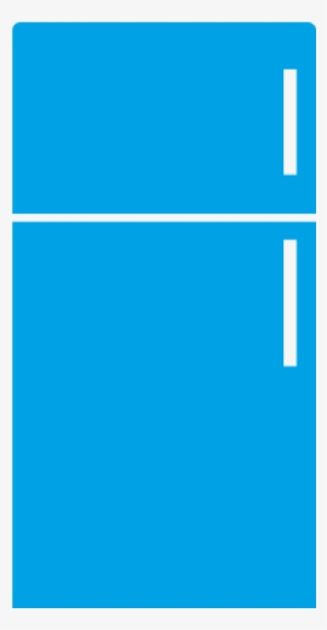 Fridge Repair - Freezer Icon Png