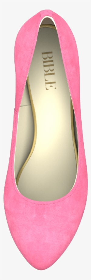 105 10216 R0 A00 - Ballet Flat