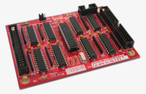Simcard 64 Digital Inputs V3 - Electronic Component