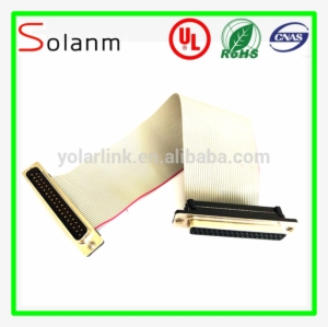 20 Pin - Circular Connector