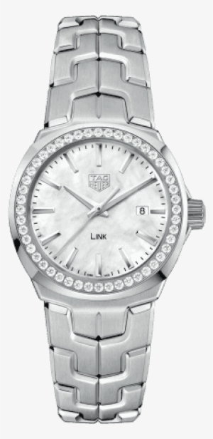 Link 100 M - Tag Heuer Wbc1316 Ba0600