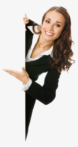 After 4 Highly Successful Events, We Are Pleased To - Business Woman Png