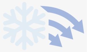 Icon Ice - Snowflake