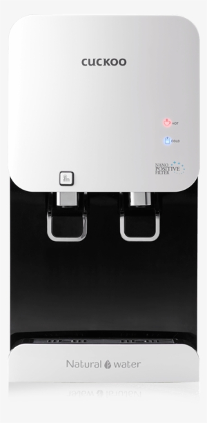 Water Purifierfusion Top - Cuckoo Fusion Top