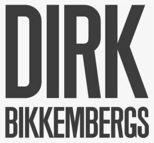 Bikkembergs - Dirk Bikkembergs Logo Vector