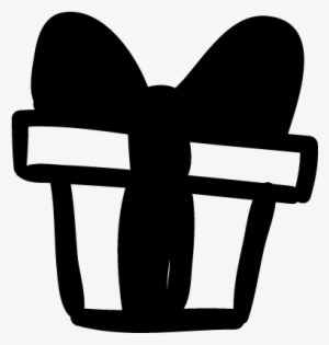 Birthday Present Vector - Gift