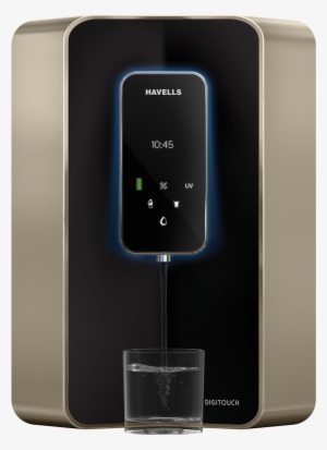 Havells Digitouch - Havells Ro Water Purifier Price