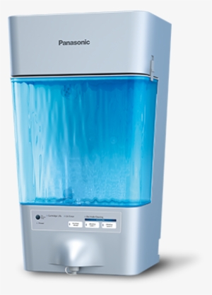 Water Purifier Tk-as80 - Panasonic Ro Water Purifier