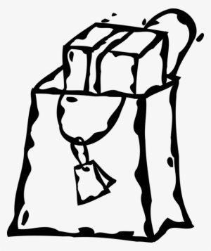 Vector Illustration Of Gift Wrapped Birthday, Anniversary,