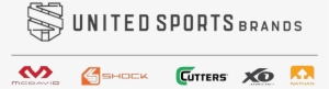 Unitedsportsbrands - United Sports Brands Logo