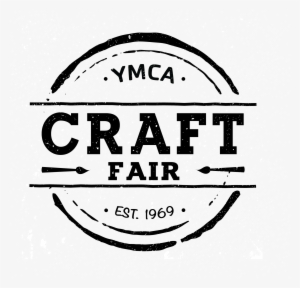 Craftfairlogo Black - Blacksburg