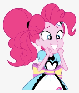 Coinky Dink Pink By Sketchmcreations - Pinkie Pie Coinky Dink World
