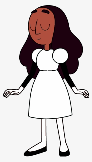 Wedding Connie - Connie Steven Universe Wedding