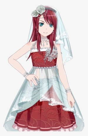 Wedding Crasher Live2d Model - Live2d