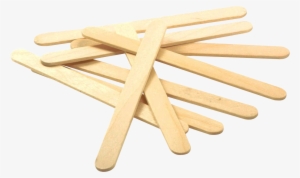 Ice Cream Stick Png Transparent Image - Ice Pop