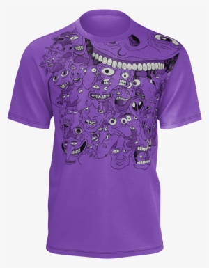 Montage T-shirt - T-shirt