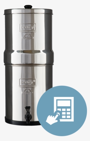 Berkey Water Filter