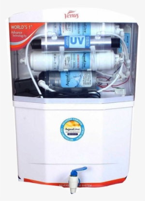 Aqua Care Pluz Water Purifier - Water Purification