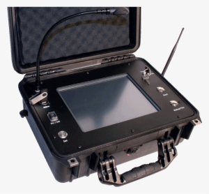 C4 Controller - Pyrotronix Verleih - Electronics